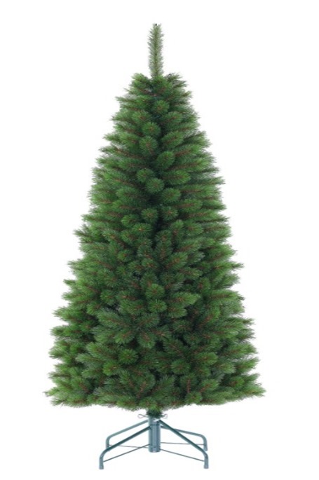 6ft Baltic apartment tree