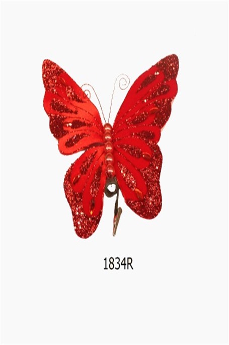 1 butterfly red  Thumbnail0