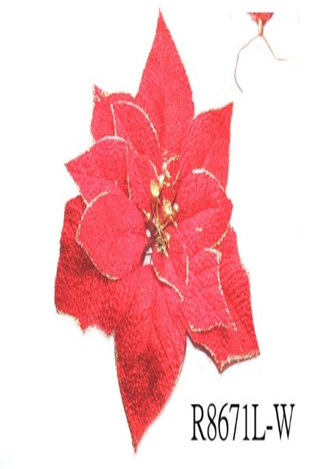 1 poinsettiared  Thumbnail0