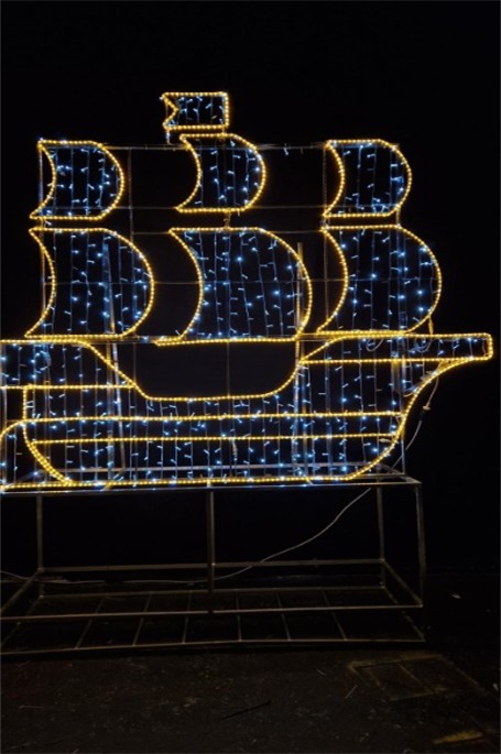 Zoomed Image