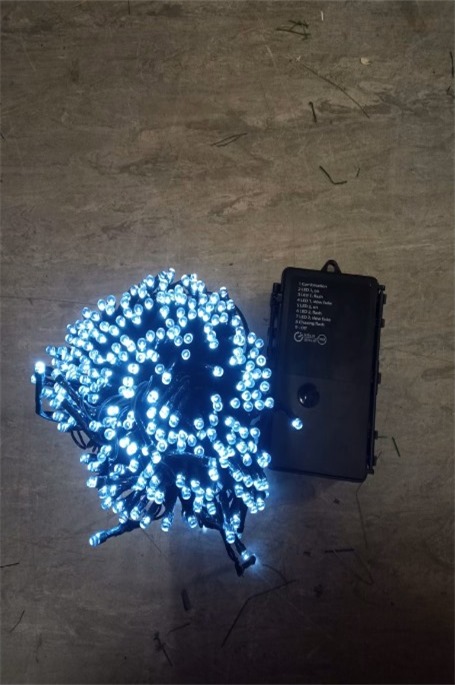 Battery500 cold  white 