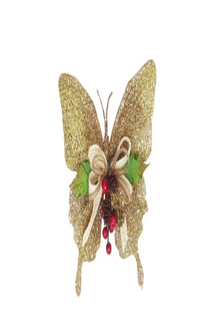 Butterfly gold berries  Thumbnail0