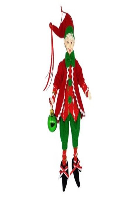 Elfwithgreenballx  Thumbnail0