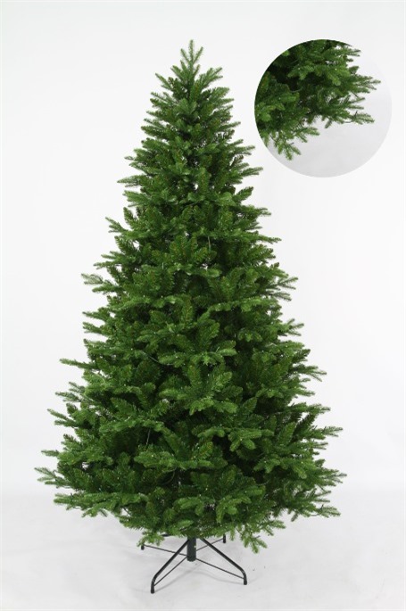 Sabrina e168 prelit nice tree  Thumbnail0