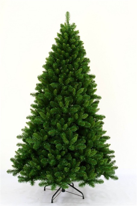 Wicklow Fir Artifical Christmas Tree